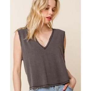 Free People Dreamy Tank Top